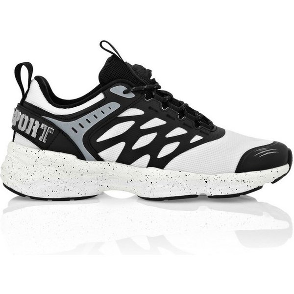 PLEIN SPORT Scratch Sneaker