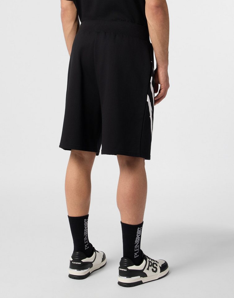 PLEIN SPORT Shorts Scratch – Bild 3 von 3