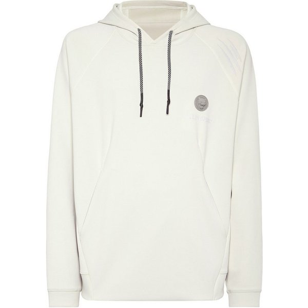 PLEIN SPORT Sweatshirt Langarm-Sweatshirt