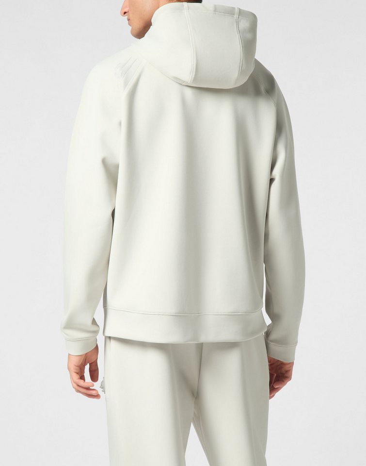 PLEIN SPORT Sweatshirt Langarm-Sweatshirt – Bild 5 von 5