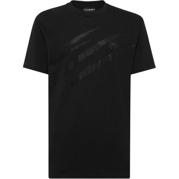 PLEIN SPORT T-Shirt Scratch