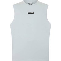 PLEIN SPORT Tanktop, Größe 3XL in Blau