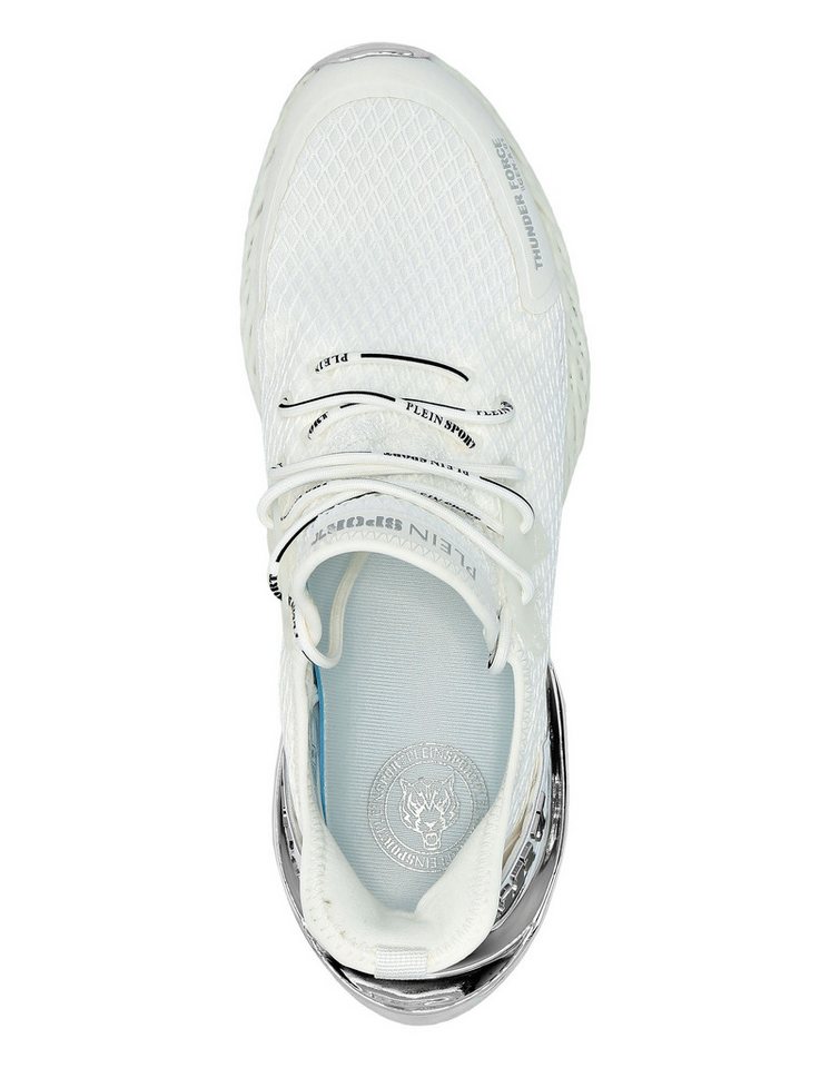 PLEIN SPORT Thunder Force Genx Sneaker – Bild 2 von 4