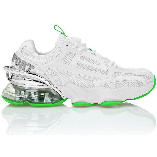 PLEIN SPORT Thunder Sneaker