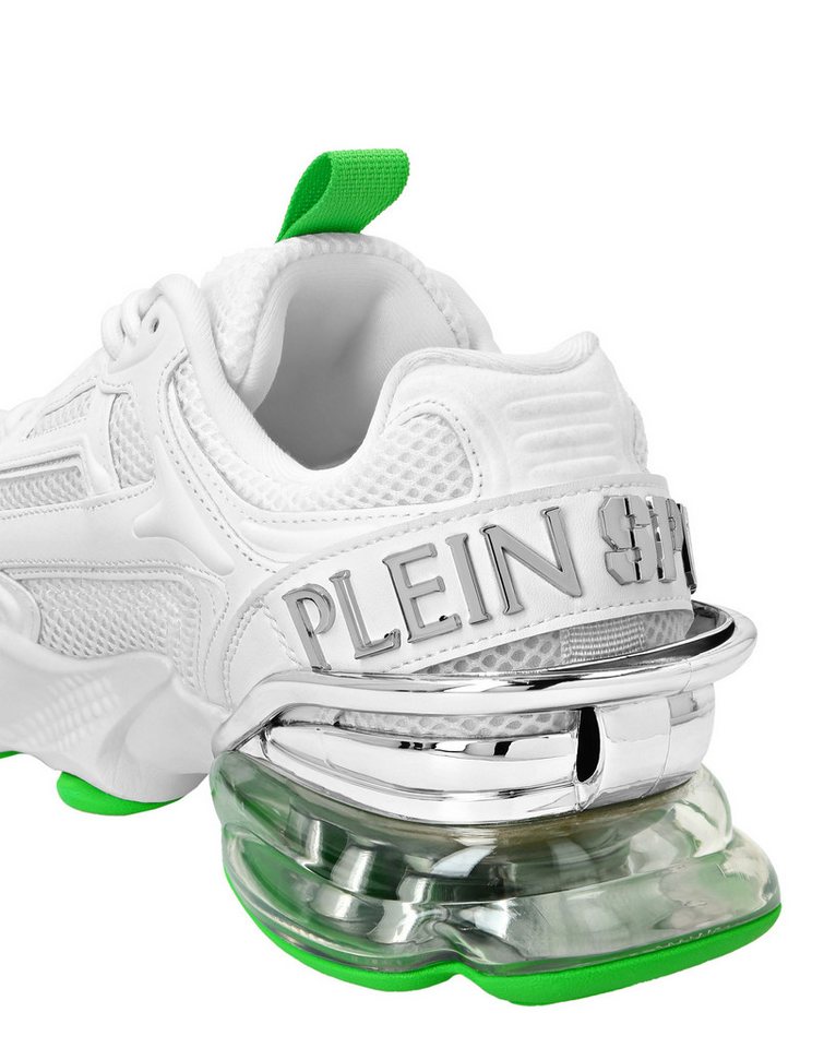 PLEIN SPORT Thunder Sneaker – Bild 2 von 4