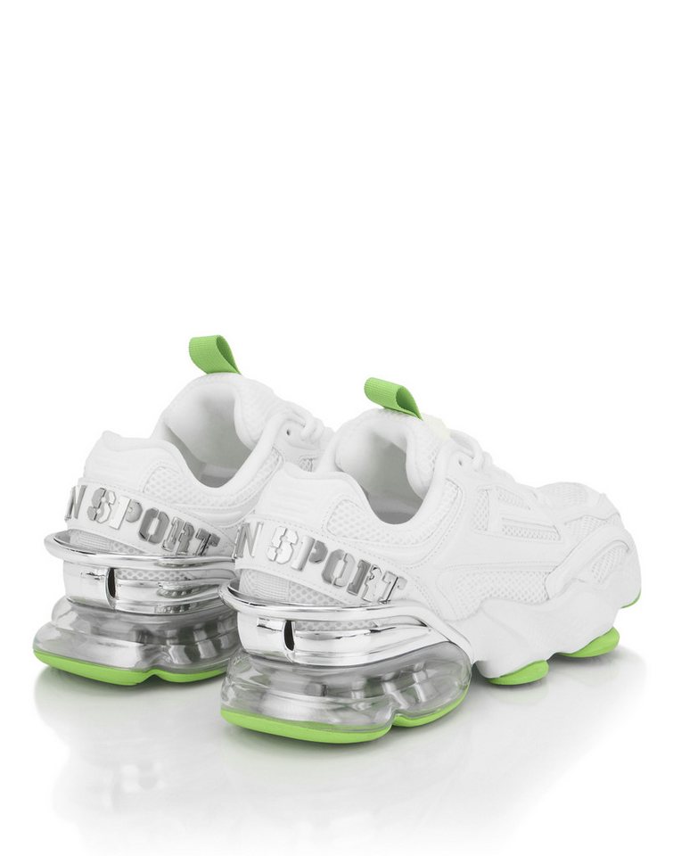 PLEIN SPORT Thunder Sneaker – Bild 3 von 4