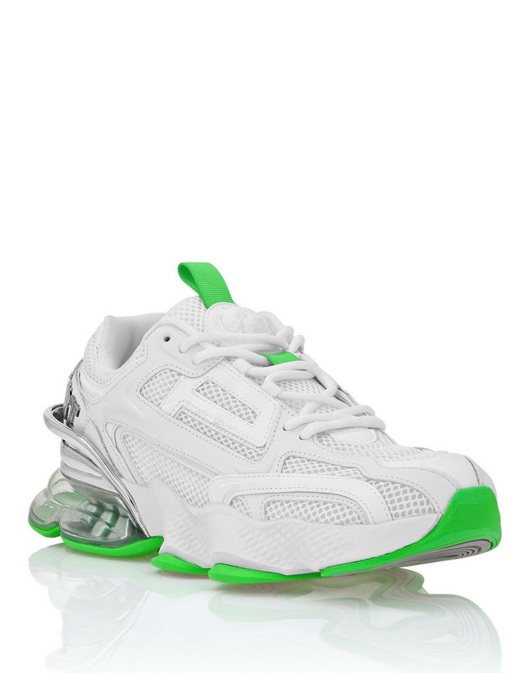 PLEIN SPORT Thunder Sneaker – Bild 4 von 4