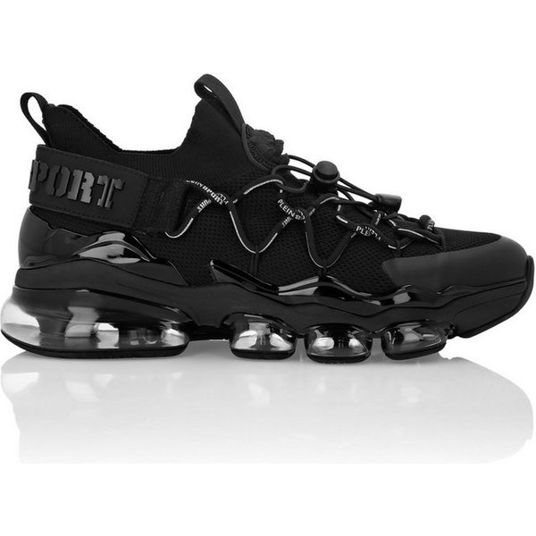 PLEIN SPORT Thunder Sneaker