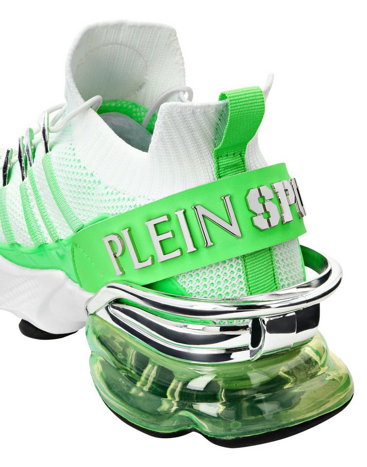 PLEIN SPORT Tiger Sneaker – Bild 2 von 4