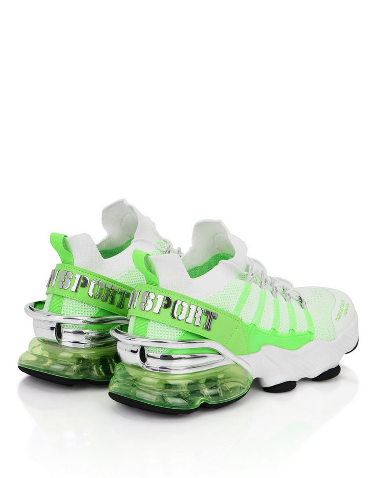 PLEIN SPORT Tiger Sneaker – Bild 3 von 4