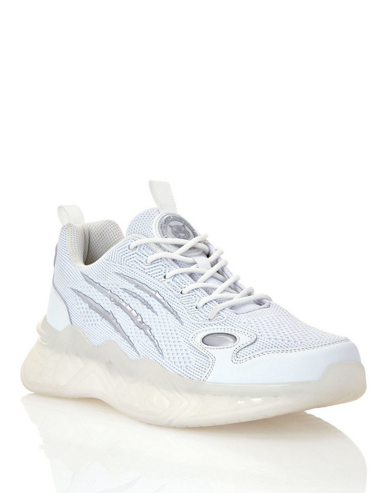 PLEIN SPORT Tiger Sneaker – Bild 3 von 3