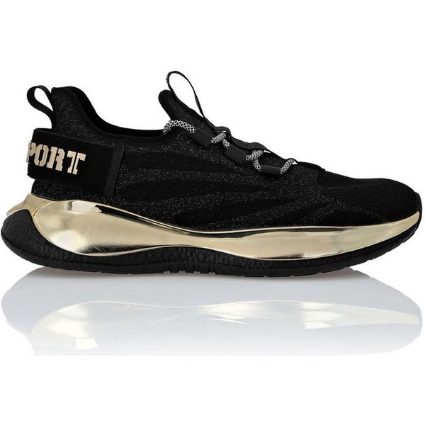 PLEIN SPORT Tiger Sneaker