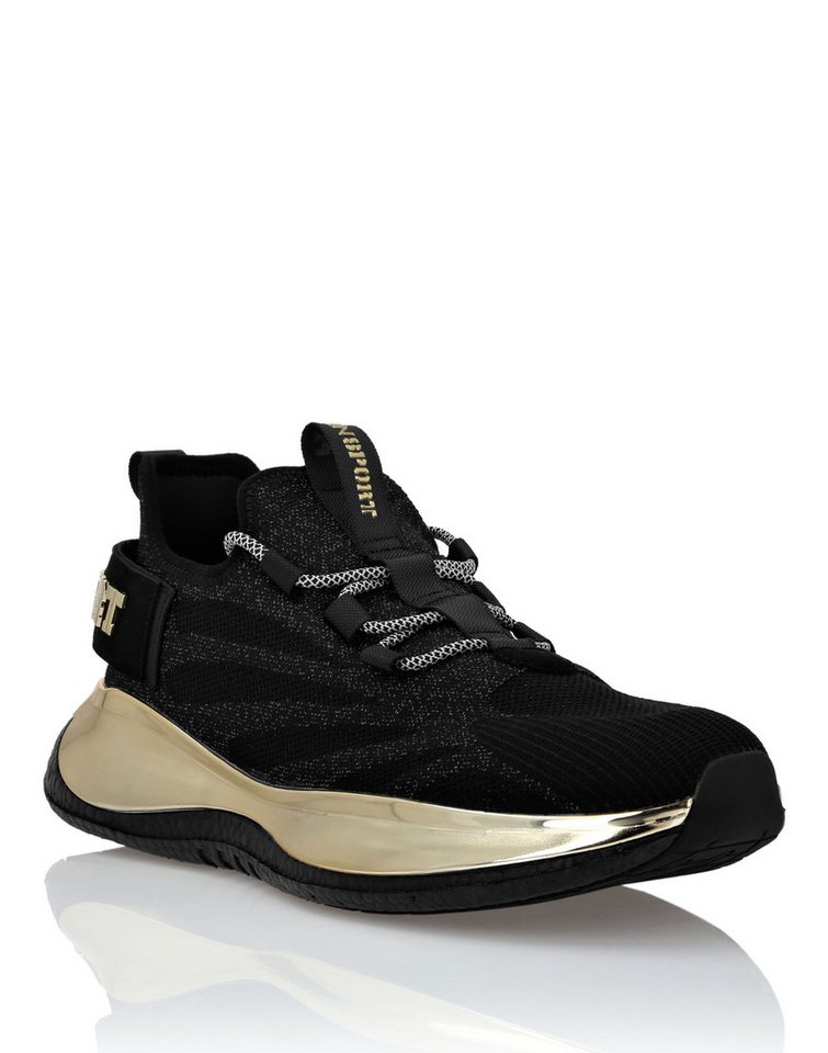 PLEIN SPORT Tiger Sneaker – Bild 5 von 5