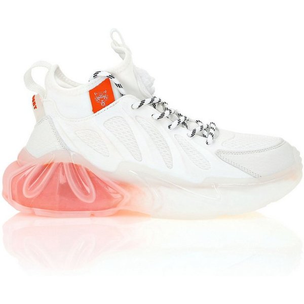PLEIN SPORT Tiger Sneaker