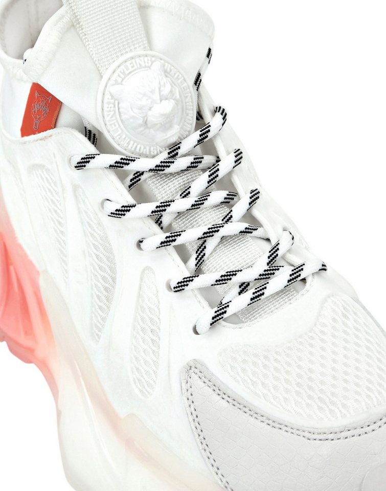 PLEIN SPORT Tiger Sneaker – Bild 2 von 5
