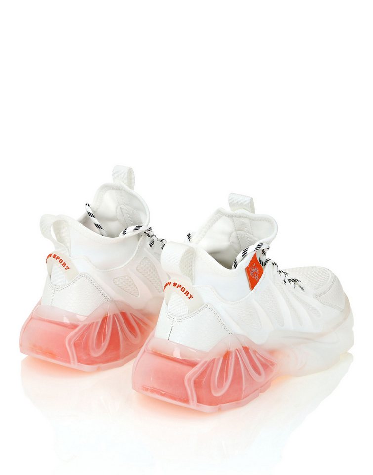 PLEIN SPORT Tiger Sneaker – Bild 3 von 5