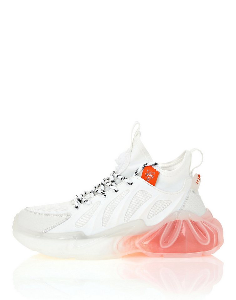 PLEIN SPORT Tiger Sneaker – Bild 4 von 5