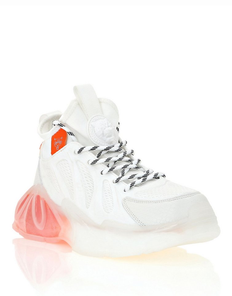 PLEIN SPORT Tiger Sneaker – Bild 5 von 5