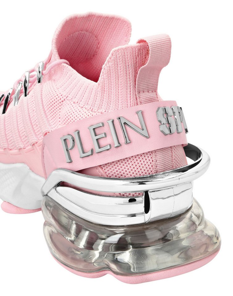 PLEIN SPORT Tiger Sneaker – Bild 2 von 4