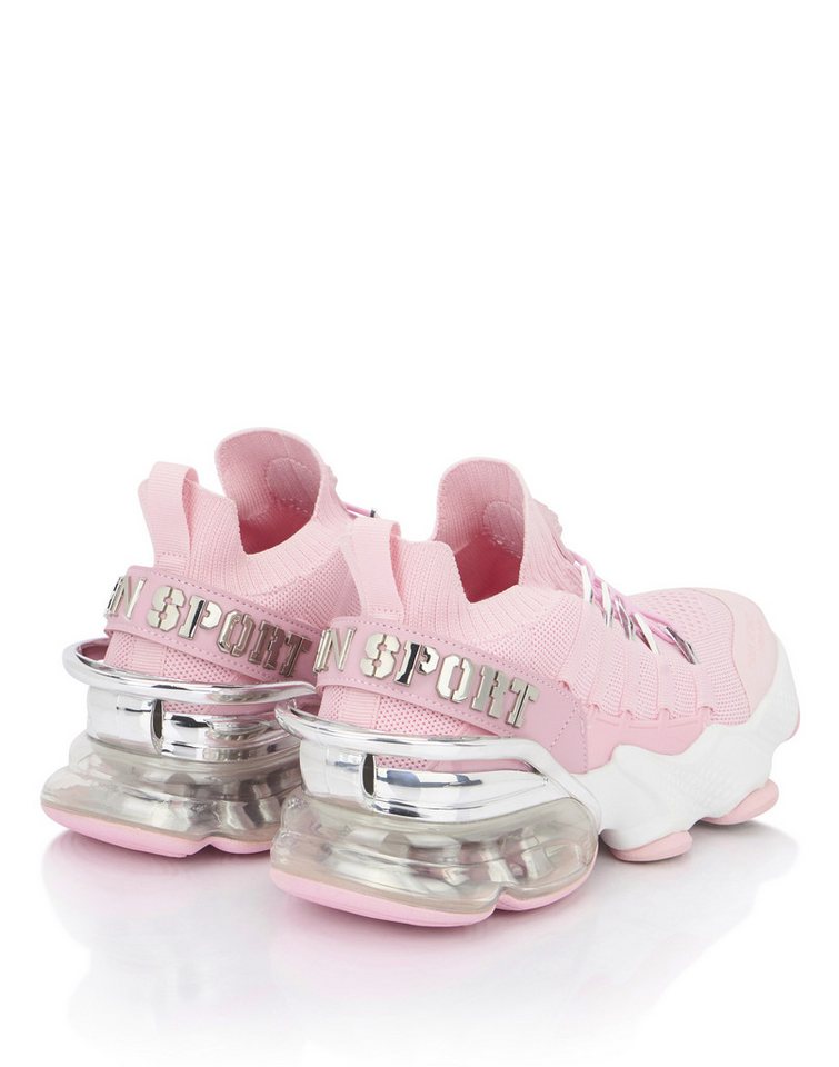 PLEIN SPORT Tiger Sneaker – Bild 3 von 4