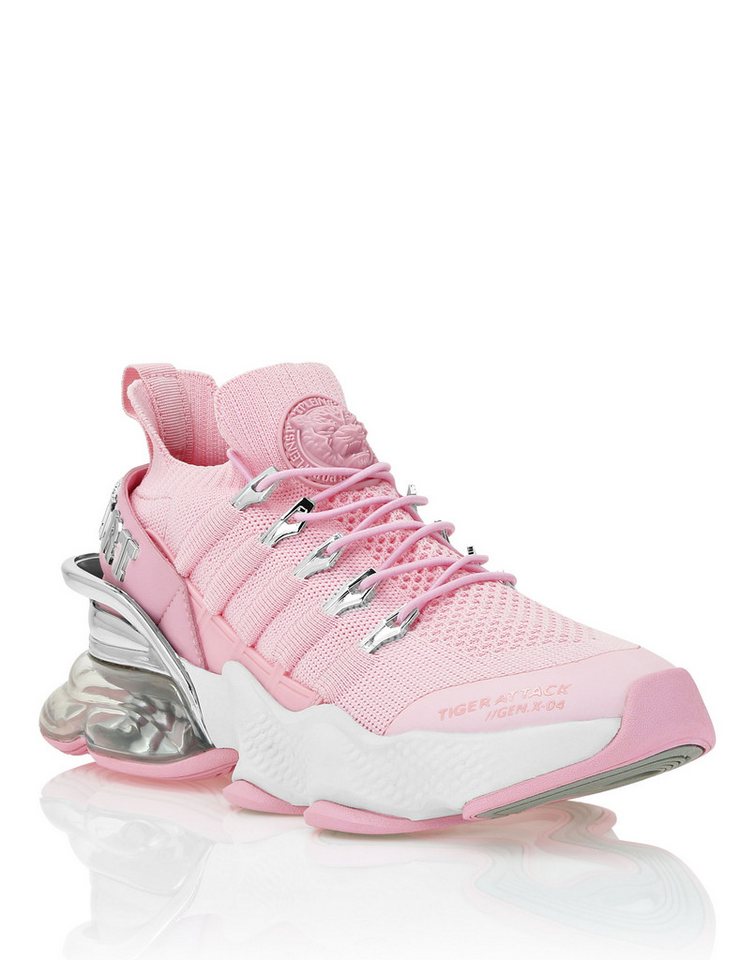PLEIN SPORT Tiger Sneaker – Bild 4 von 4