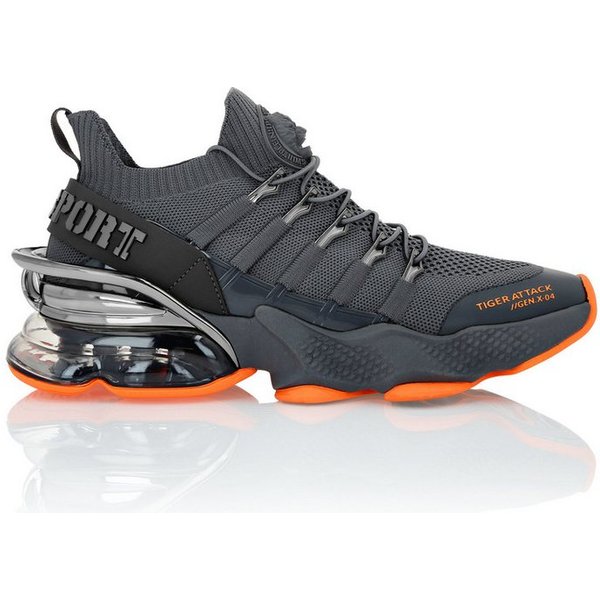 PLEIN SPORT Tiger Sneaker