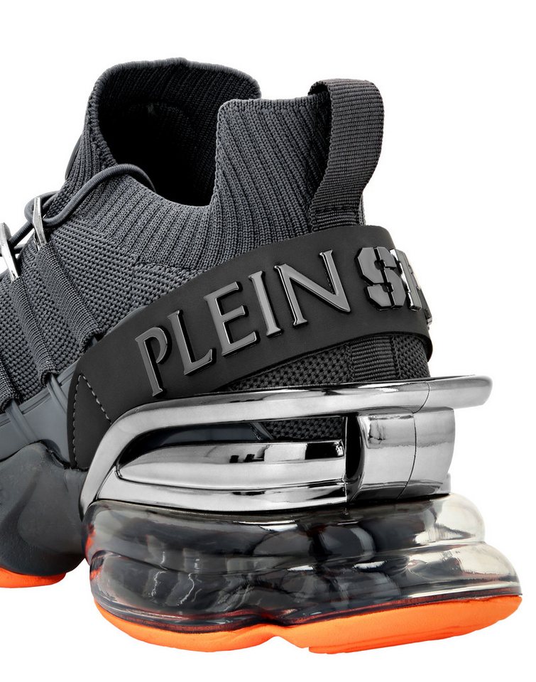 PLEIN SPORT Tiger Sneaker – Bild 2 von 4