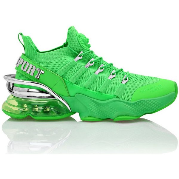 PLEIN SPORT Tiger Sneaker