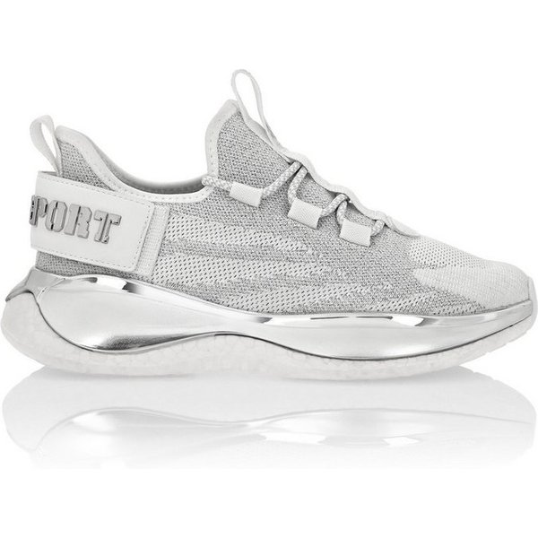 PLEIN SPORT Tiger Sneaker