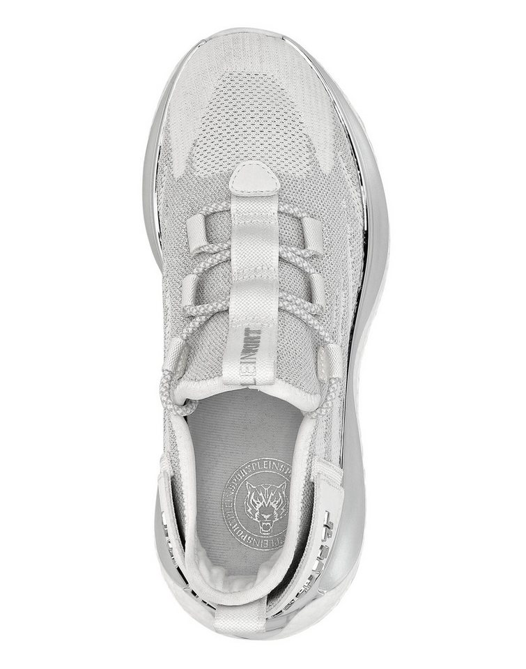 PLEIN SPORT Tiger Sneaker – Bild 2 von 3