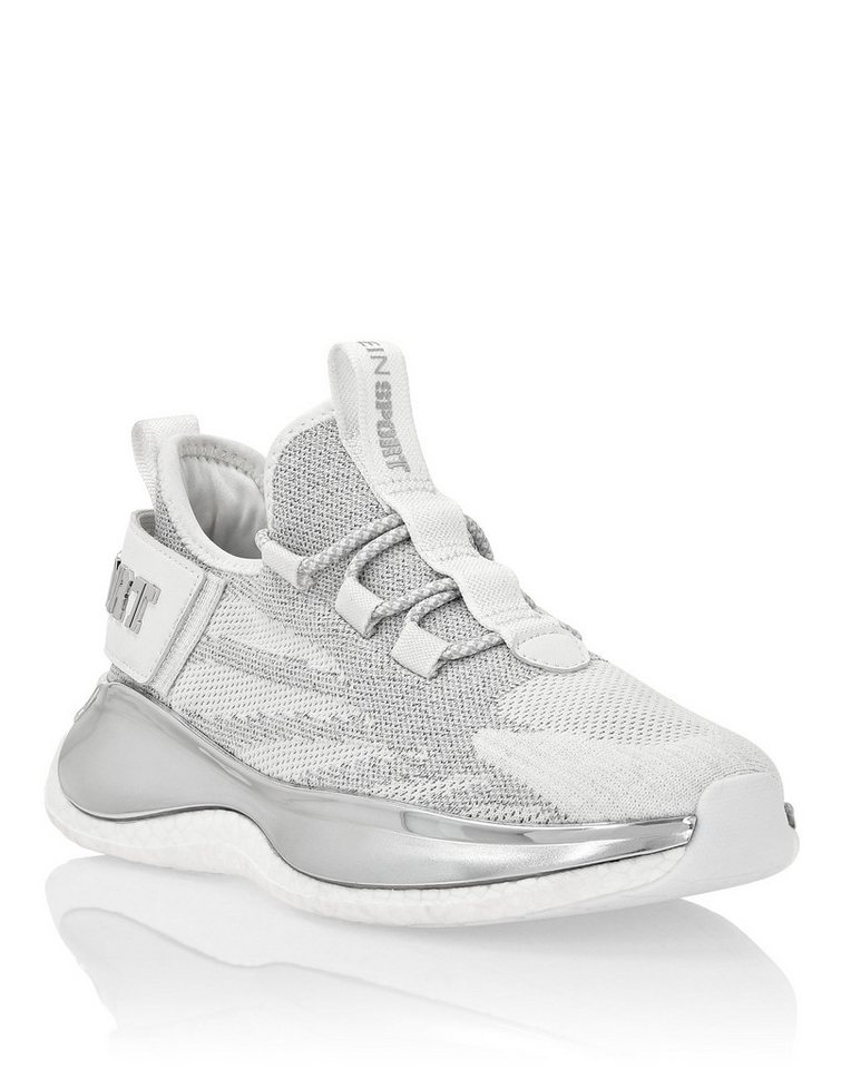 PLEIN SPORT Tiger Sneaker – Bild 3 von 3