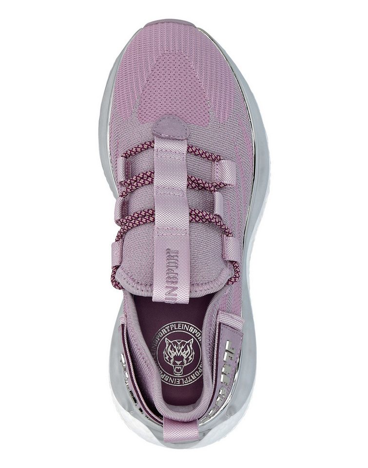 PLEIN SPORT Tiger Sneaker – Bild 2 von 5