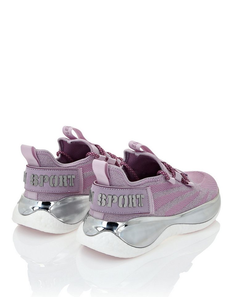 PLEIN SPORT Tiger Sneaker – Bild 3 von 5