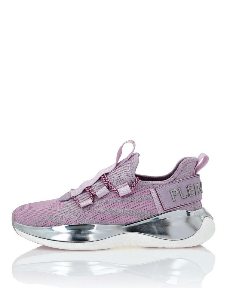 PLEIN SPORT Tiger Sneaker – Bild 4 von 5