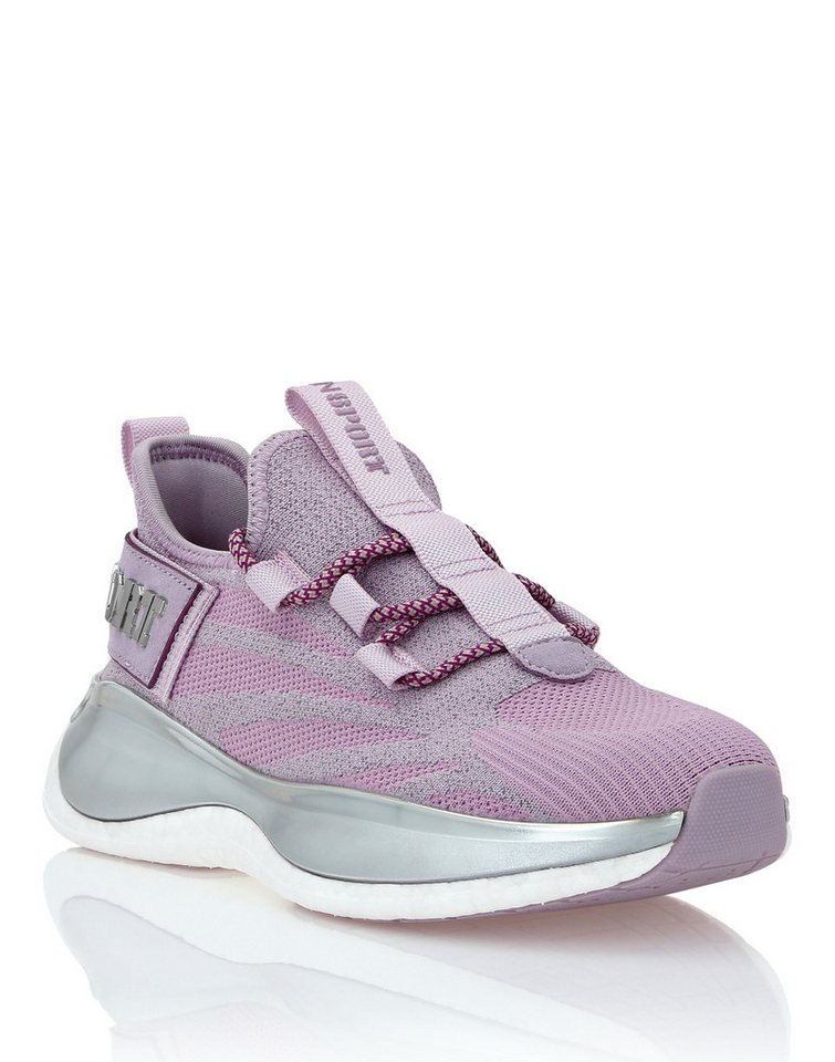 PLEIN SPORT Tiger Sneaker – Bild 5 von 5
