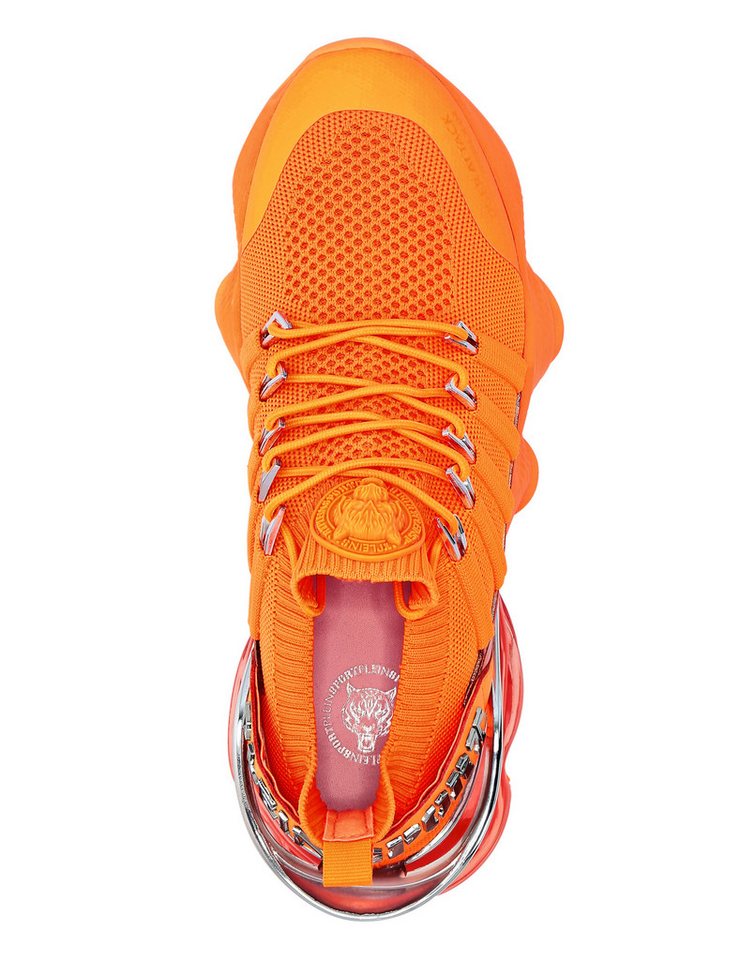 PLEIN SPORT Tiger Sneaker – Bild 2 von 5