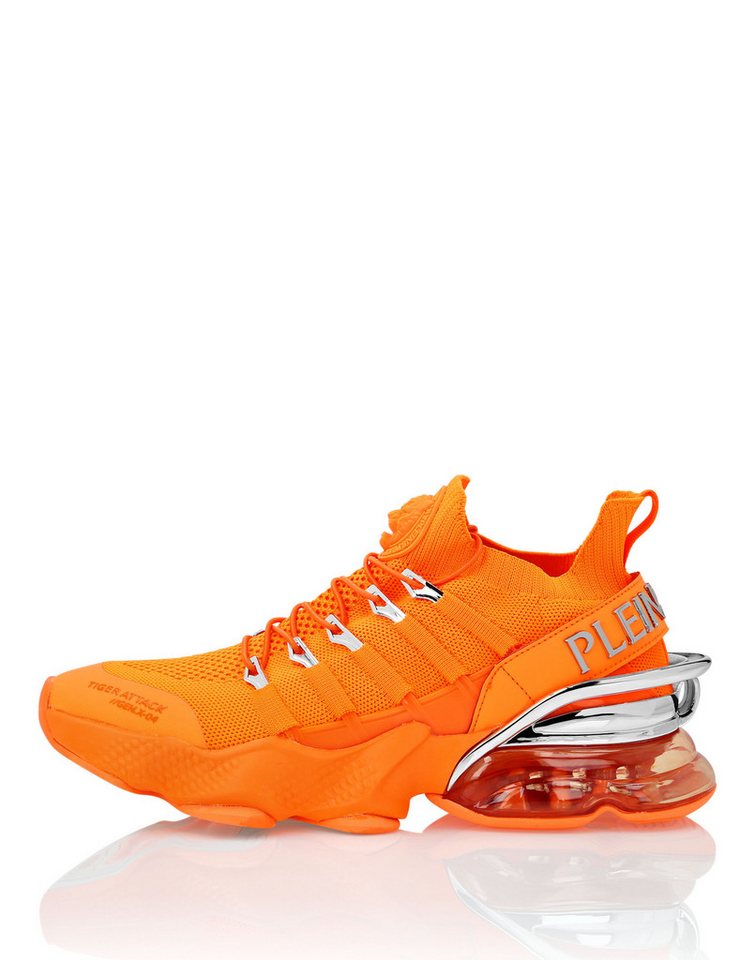 PLEIN SPORT Tiger Sneaker – Bild 4 von 5