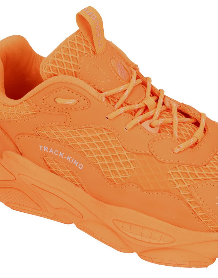 PLEIN SPORT Track King Sneaker – Bild 2 von 4