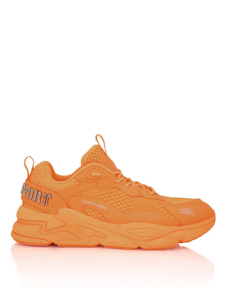 PLEIN SPORT Track King Sneaker – Bild 3 von 4