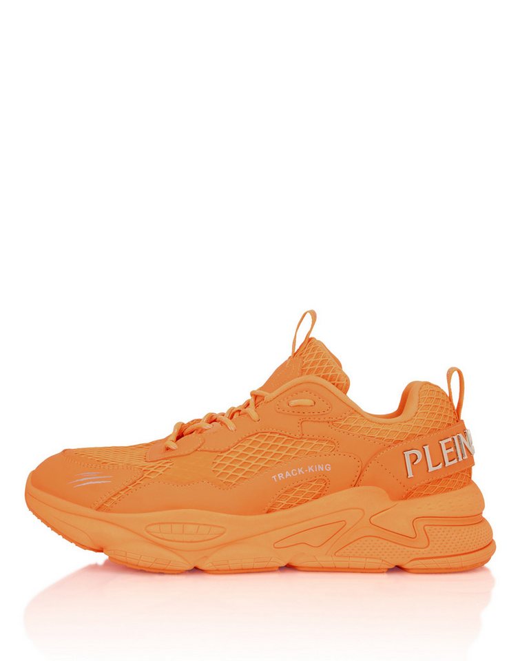 PLEIN SPORT Track King Sneaker – Bild 4 von 4