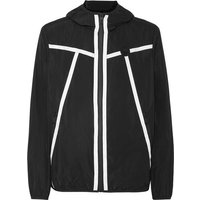 PLEIN SPORT Windbreaker, Größe XS in Schwarz