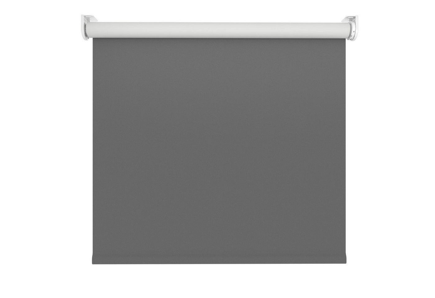 Elektrisches Rollo Verdunklungsrollo mit Zugmotor aufladbarer Motor, Plisseeonline, verdunkelnd, Fensterrahmen Montage ohne Bohren und Wand-, oder Deckenmontage – Bild 4 von 4
