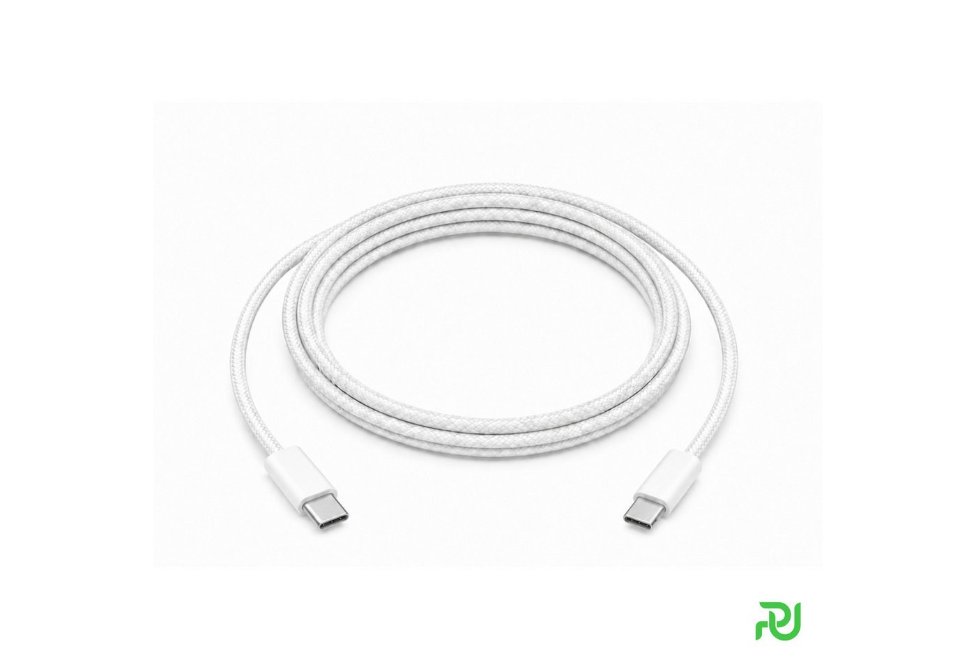 PlugUp iPhone USB-C Ladekabel für iPhone 15 16 17 Pro Max Plus Air USB-Kabel, USB-C, USB Typ C (100 cm), Ladekabel Schnellladen für iPhone 15 16 17 Pro Max Air  – Bild 3 von 5