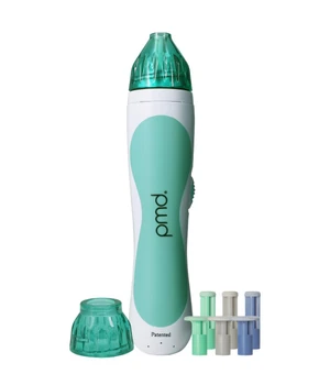 PMD Personal Microderm Teal Microdermabrasion · 1 Stk