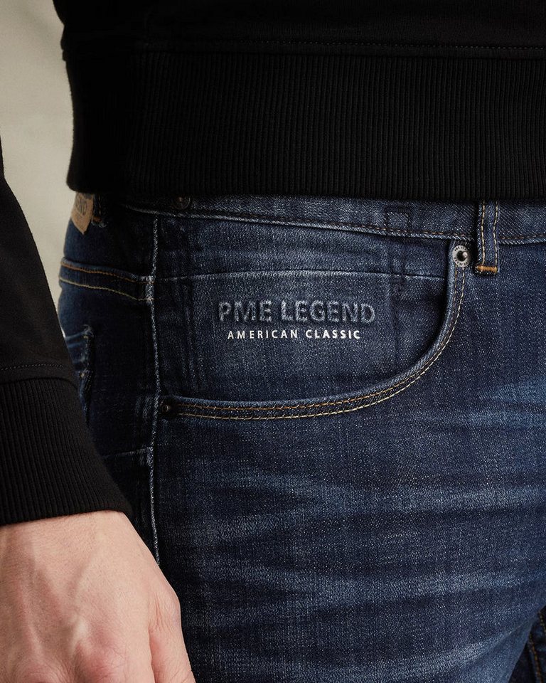 PME LEGEND 5-Pocket-Jeans – Bild 5 von 5