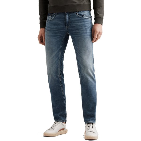 PME LEGEND 5-Pocket-Jeans Commander 3.0 - UFB