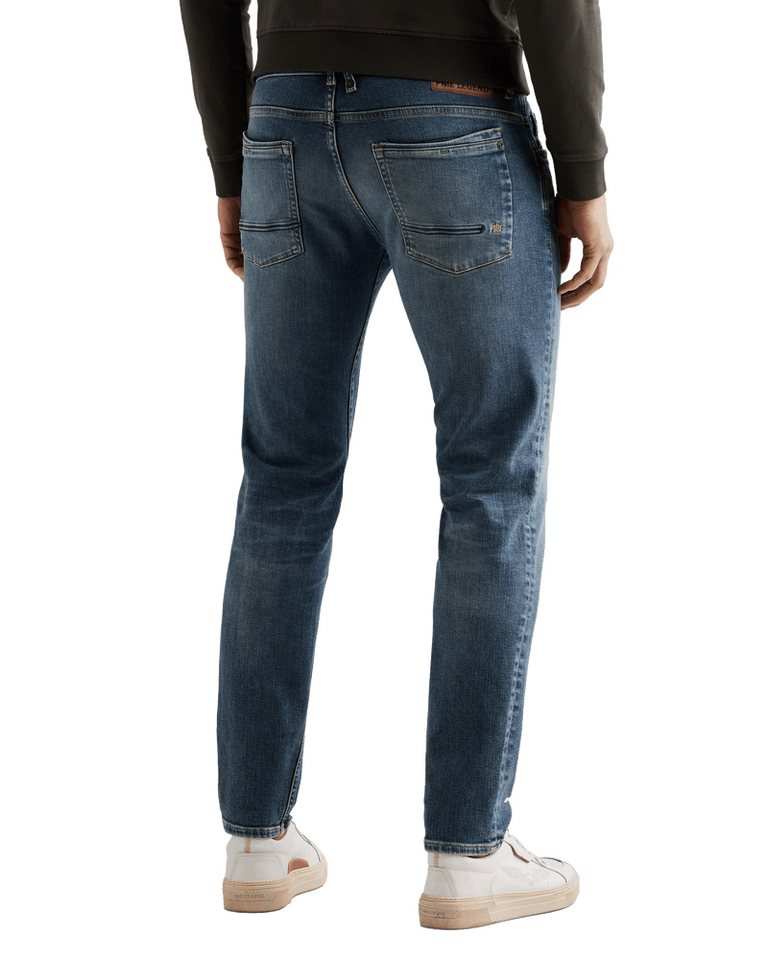 PME LEGEND 5-Pocket-Jeans Commander 3.0 - UFB – Bild 2 von 3