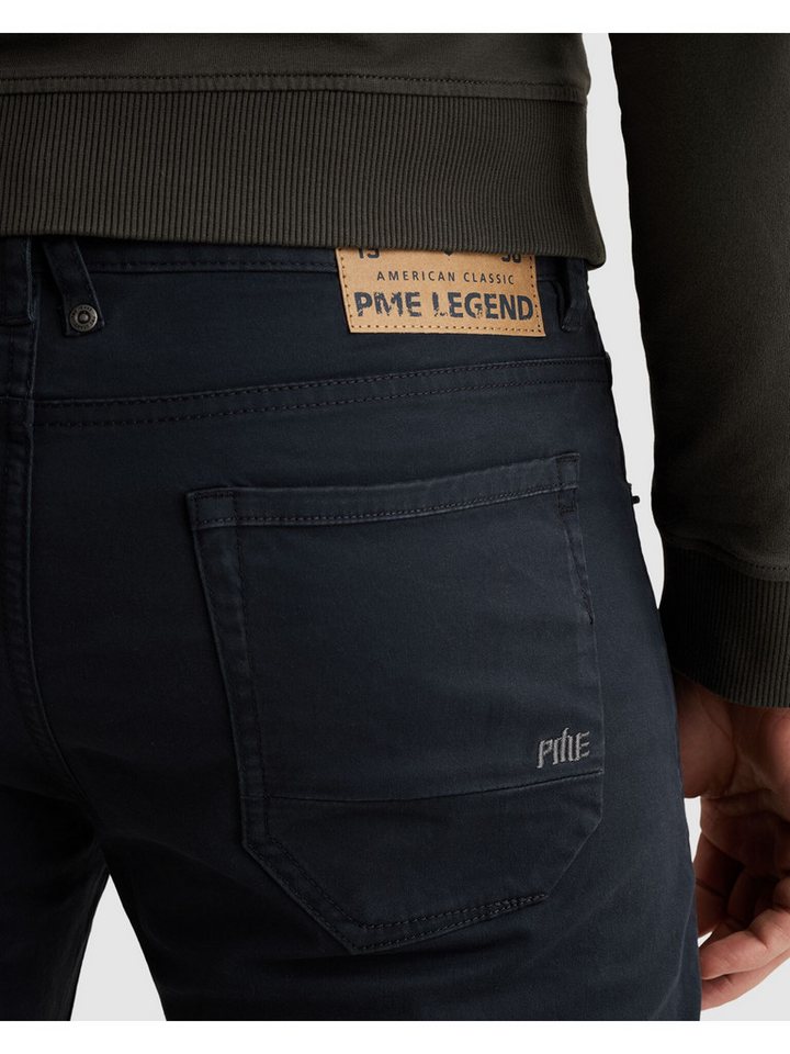 PME LEGEND 5-Pocket-Jeans NAVIGATOR PTR121 – Bild 5 von 5