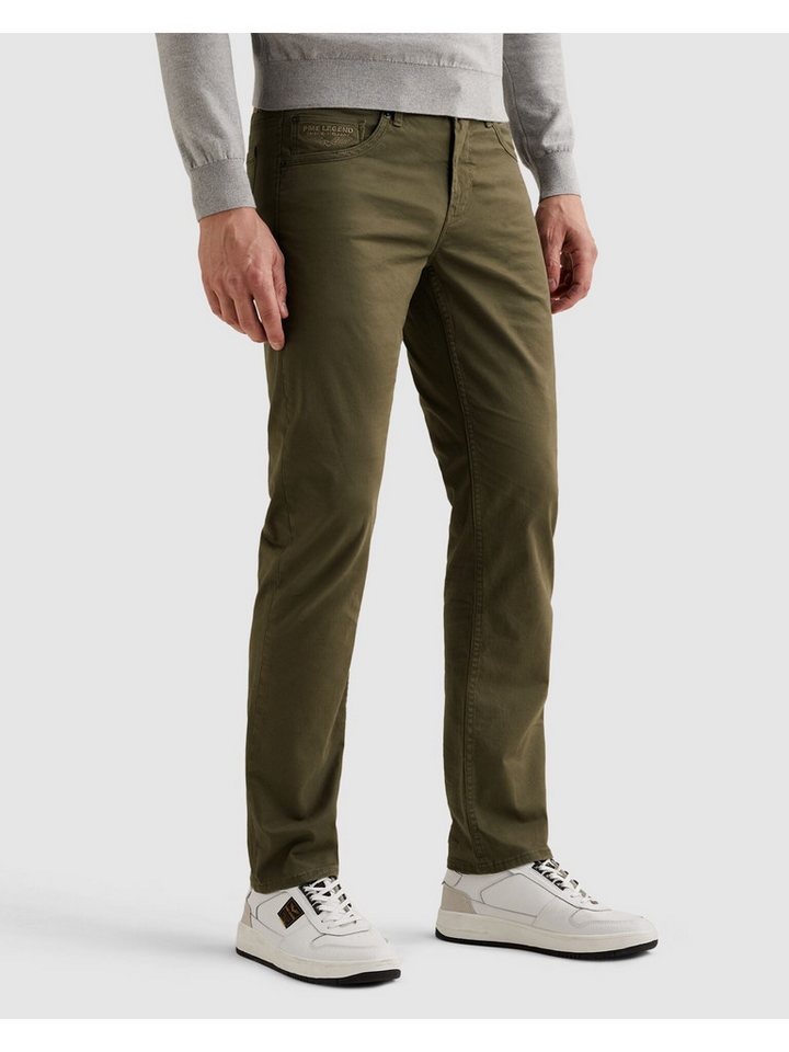 PME LEGEND 5-Pocket-Jeans NAVIGATOR PTR121 – Bild 2 von 5