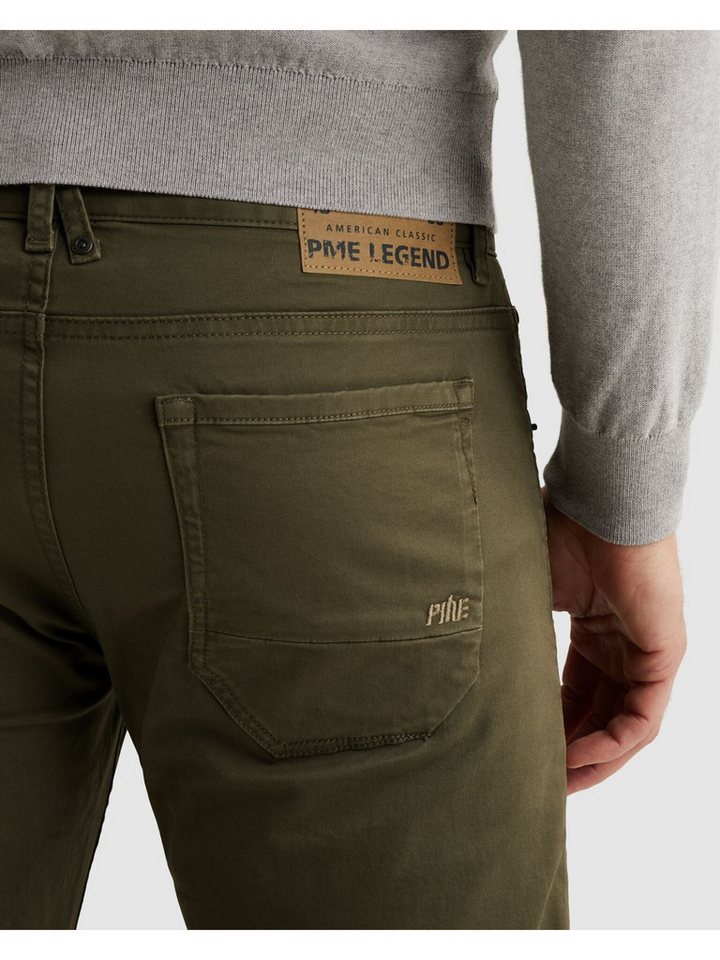 PME LEGEND 5-Pocket-Jeans NAVIGATOR PTR121 – Bild 5 von 5